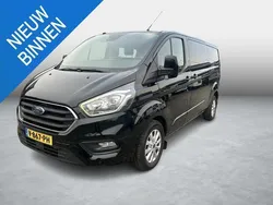 Overige Gebruikt 2018 Ford Transit Custom Limited Van | € 21.750 (Iets duurder)