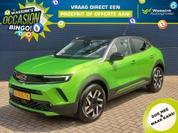 Groen (metallic) Gebruikt 2024 Opel Mokka SUV | € 20.950 (Eerlijke prijs)