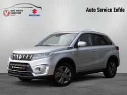Grijs Gebruikt 2021 Suzuki Vitara SUV | € 18.499 (Super prijs)