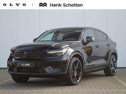 Nieuw 2025 Volvo EC40 Ultra SUV | € 58.440 (Super prijs)