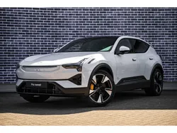 Grijs Gebruikt 2024 Polestar 3 Pilot Sedan | € 84.899