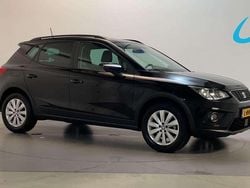 Zwart Gebruikt 2021 Seat Arona Business SUV | € 15.850 (Goede deal)