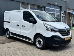 Wit Gebruikt 2020 Renault Trafic Van | € 14.950 (Goede deal)