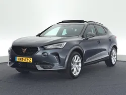 Grijs Gebruikt 2023 Cupra Formentor SUV | € 31.449 (Eerlijke prijs)
