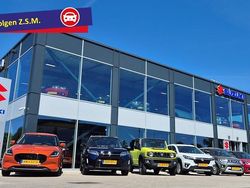 Rood Gebruikt 2018 Suzuki Ignis Hatchback | € 12.979 (Eerlijke prijs)