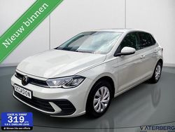 Grijs Gebruikt 2024 VW Polo Hatchback | € 19.735 (Goede deal)