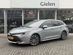 Grijs Gebruikt 2020 Toyota Corolla Plus Stationwagen | € 23.400 (Eerlijke prijs)