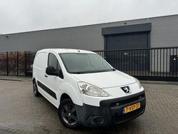 Wit Gebruikt 2012 Peugeot Partner MPV | € 2.799 (Super prijs)