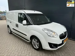 Overige Gebruikt 2018 Opel Combo Sport MPV | € 4.995 (Eerlijke prijs)