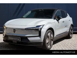 Grijs Gebruikt 2023 Volvo EX30 Performance SUV | € 39.995 (Iets duurder)
