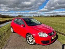VW Golf V