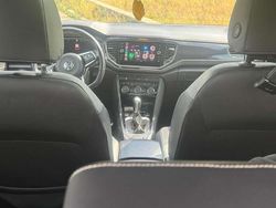 Zwart Gebruikt 2019 VW T-Roc SUV | € 18.750 (Goede deal)