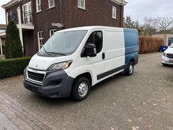 Wit Gebruikt 2018 Peugeot Boxer Van | € 6.500 (Eerlijke prijs)