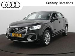 Zwart Gebruikt 2020 Audi Q2 Design SUV | € 24.900 (Goede deal)