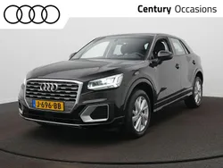 Zwart Gebruikt 2020 Audi Q2 Design SUV | € 25.900 (Eerlijke prijs)