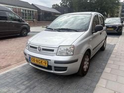Grijs Gebruikt 2010 Fiat Panda Active Hatchback | € 2.200 (Goede deal)