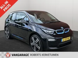 Zwart Gebruikt 2019 BMW i3 Executive Hatchback | € 18.990 (Eerlijke prijs)