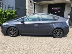 Grijs Gebruikt 2010 Toyota Prius Executive Hatchback | € 6.999 (Eerlijke prijs)
