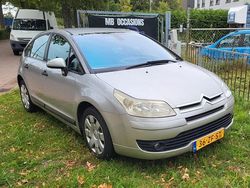 Gebruikt 2008 Citroën C4 | € 1.749 (Eerlijke prijs)