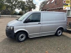 Grijs Gebruikt 2014 VW T5 Van | € 3.500 (Super prijs)