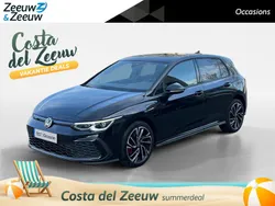 Zwart Gebruikt 2021 VW Golf VIII GTE Hatchback | € 25.245 (Goede deal)