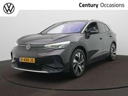 Grijs Gebruikt 2020 VW ID.4 SUV | € 22.900 (Eerlijke prijs)
