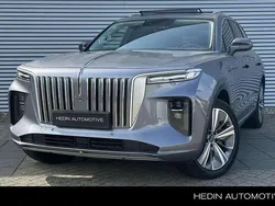 Grijs Gebruikt 2023 Hongqi E-HS9 SUV | € 58.950 (Super prijs)