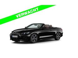 Zwart Gebruikt 2025 BMW M440 M Sport Sedan | € 89.875