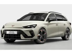 Taiga grey Nieuw 2025 Cupra Leon Stationwagen | € 47.568 (Eerlijke prijs)
