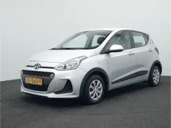 Grijs Gebruikt 2019 Hyundai i10 Comfort Hatchback | € 9.990 (Goede deal)