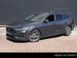 Grijs Gebruikt 2022 Ford Focus Stationwagen | € 20.245 (Eerlijke prijs)
