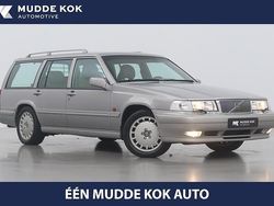 Overige Gebruikt 1996 Volvo 960 Stationwagen | € 22.900
