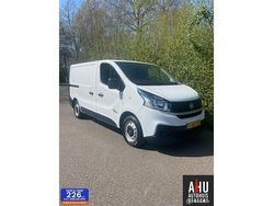 Overige Gebruikt 2019 Fiat Talento Van | € 13.950 (Super prijs)