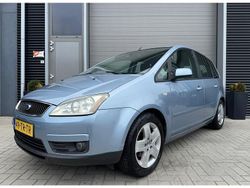 Mpv Gebruikt 2007 Ford C-MAX Futura MPV | € 2.950 (Iets duurder)