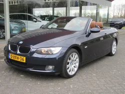 BMW 320 Cabriolet