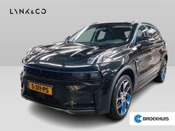 Zwart Gebruikt 2023 Lynk & Co 01 SUV | € 27.400 (Iets duurder)