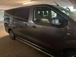 Zwart Gebruikt 2018 Peugeot Expert Van | € 19.000