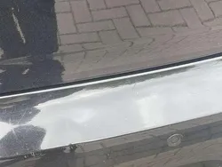Zwart Gebruikt 2012 Kia Rio Plus MPV | € 5.000 (Eerlijke prijs)