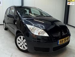 Gebruikt 2007 Mitsubishi Colt Invite | € 3.599