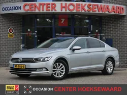 Grijs Gebruikt 2017 VW Passat Comfortline Sedan | € 15.740 (Eerlijke prijs)