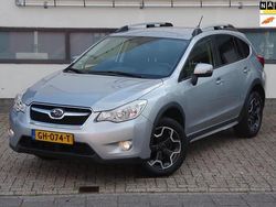Grijs Gebruikt 2015 Subaru XV Comfort SUV | € 16.250 (Eerlijke prijs)