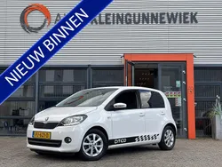 Wit Gebruikt 2017 Skoda Citigo Ambition Hatchback | € 8.250 (Eerlijke prijs)