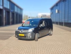Zwart Gebruikt 2019 Renault Kangoo Komfort MPV | € 6.500 (Eerlijke prijs)