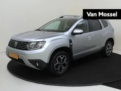 Grijs Gebruikt 2019 Dacia Duster SUV | € 16.935 (Eerlijke prijs)