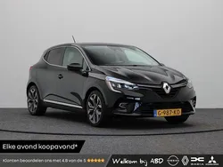 Noir etoilé gne Gebruikt 2019 Renault Clio IV Intens Hatchback | € 15.945 (Iets duurder)