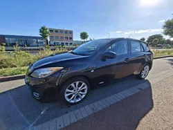 Zwart Gebruikt 2011 Mazda 3 Hatchback | € 4.100 (Goede deal)