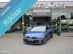 Blauw Gebruikt 2019 VW Polo GTI Hatchback | € 18.950 (Goede deal)