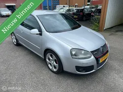 Grijs Gebruikt 2005 VW Golf IV GTI Hatchback | € 4.650 (Goede deal)