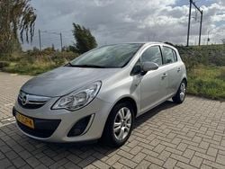 Gebruikt 2013 Opel Corsa Cosmo | € 5.950 (Eerlijke prijs)