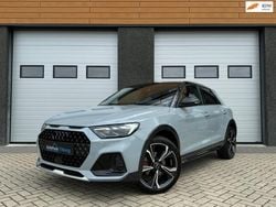 Grijs Gebruikt 2020 Audi A1 S-Line Hatchback | € 30.790 (Duur)